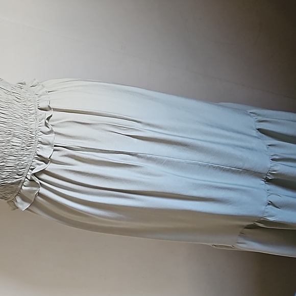 Anthropologie Moon River Midi Sundress size small - Picture 9 of 17